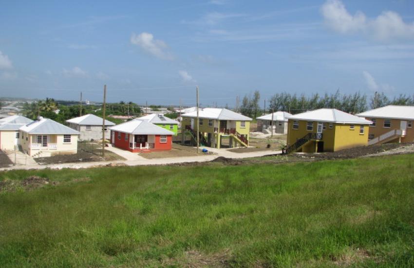 Country View Estate, Lowthers, Christ Church, Barbados