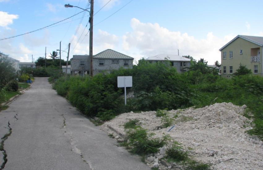 Coverley Drive, Lot 106 Cessna Close, Christ Church Barbados 