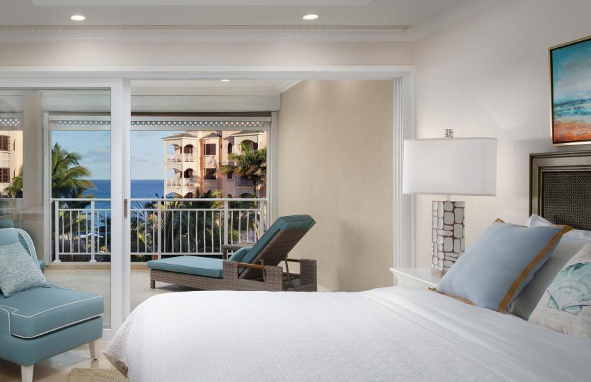 Crane Private Residence Unit 5244, St. Philip Barbados.