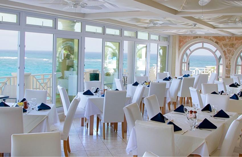 Crane Private Residence Unit 5244, St. Philip Barbados.