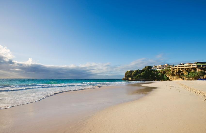 Crane Private Residence Unit 5244, St. Philip Barbados.