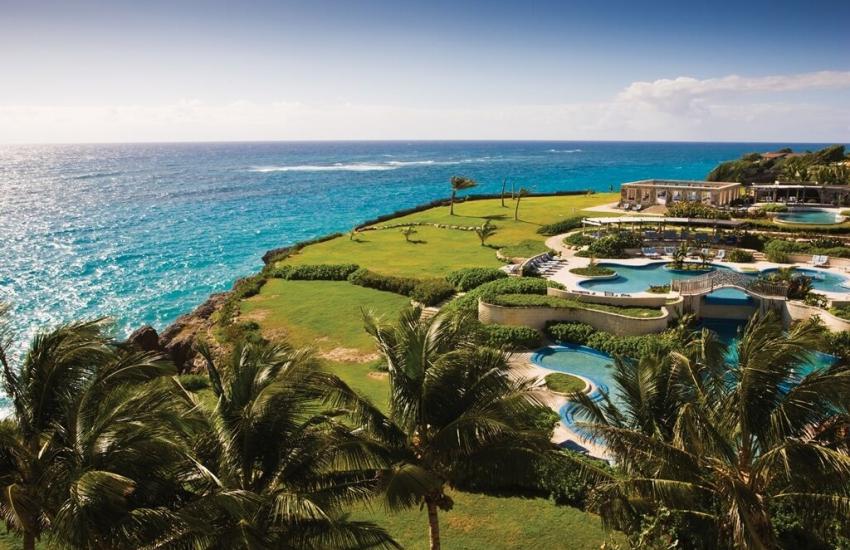 Crane Private Residence Unit 5244, St. Philip Barbados.