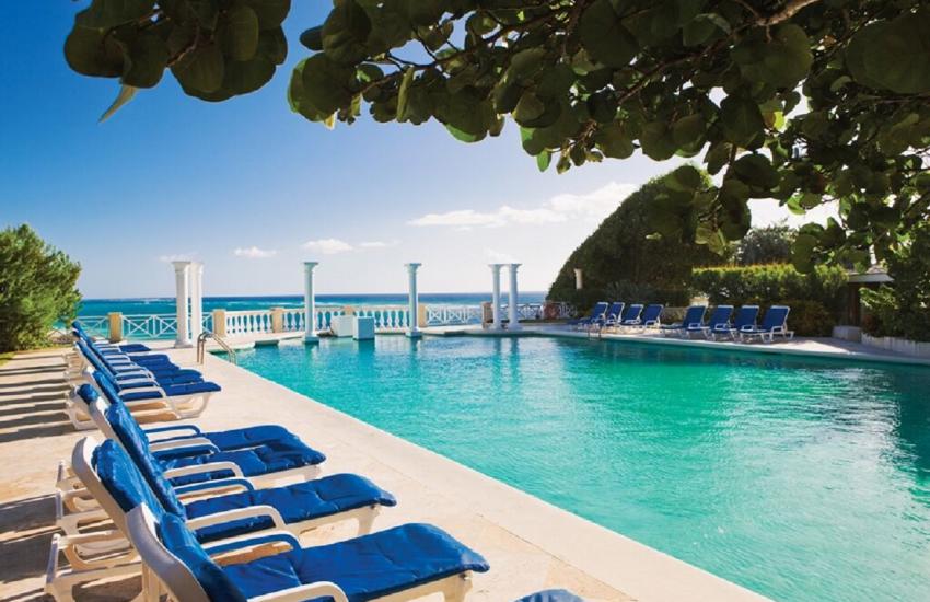 Crane Private Residence Unit 5244, St. Philip Barbados.