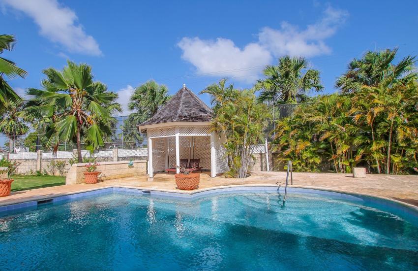 Belair, Davis Cottage, St. Philip, Barbados