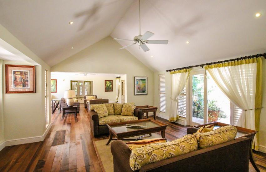 Belair, Davis Cottage, St. Philip, Barbados
