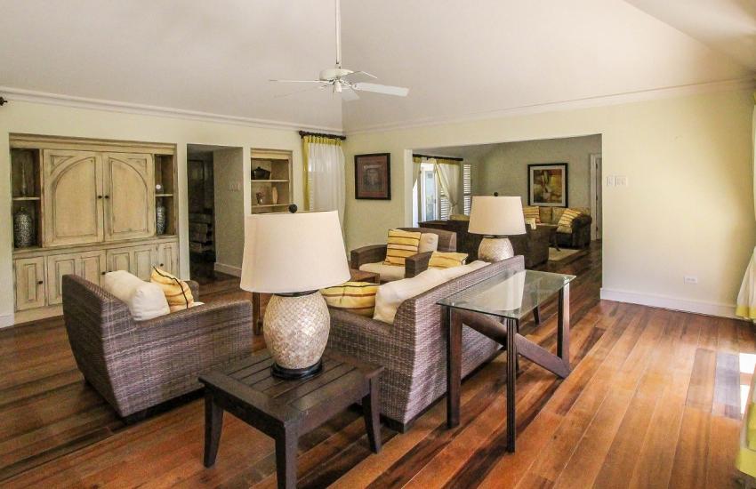 Belair, Davis Cottage, St. Philip, Barbados