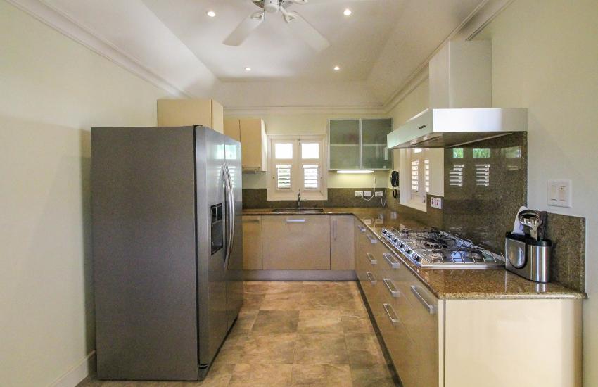 Belair, Davis Cottage, St. Philip, Barbados