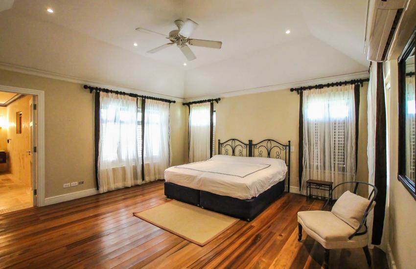 Belair, Davis Cottage, St. Philip, Barbados