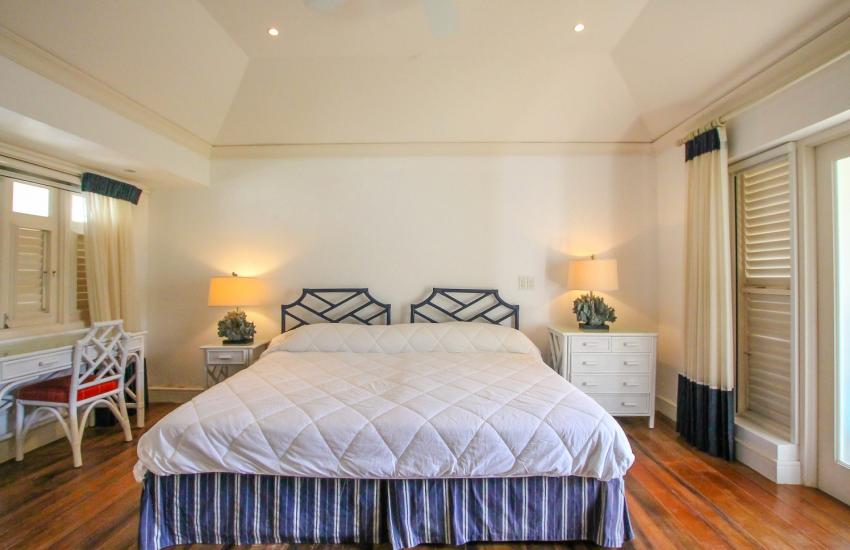 Belair, Davis Cottage, St. Philip, Barbados