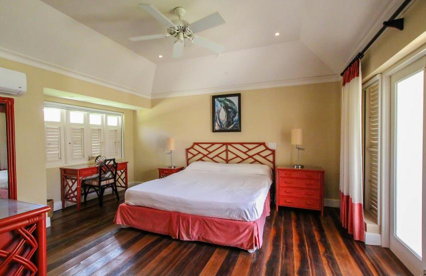 Belair, Davis Cottage, St. Philip, Barbados