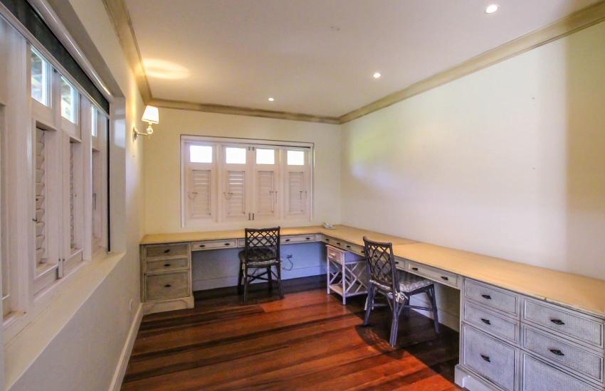 Belair, Davis Cottage, St. Philip, Barbados