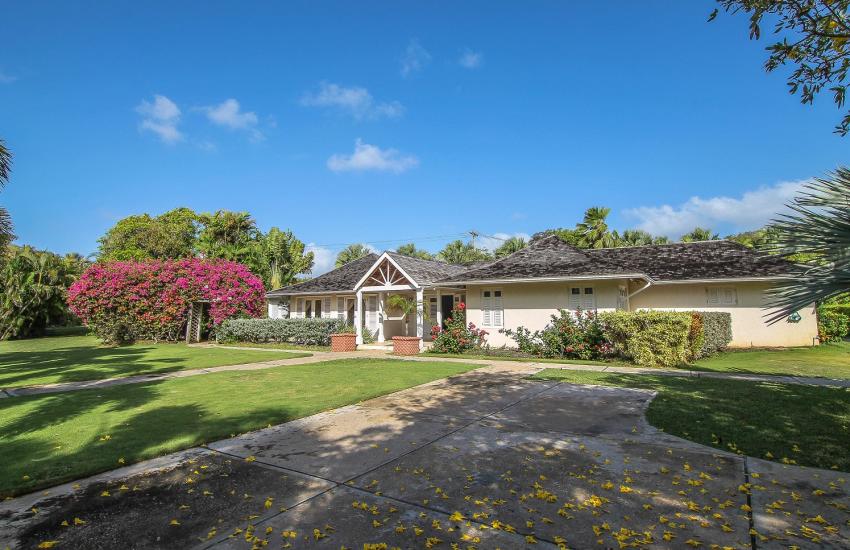 Belair, Davis Cottage, St. Philip, Barbados
