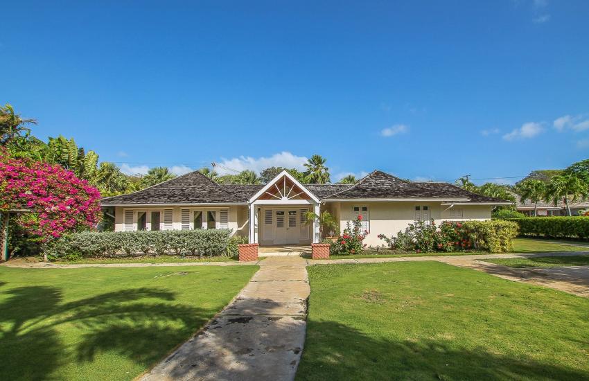 Belair, Davis Cottage, St. Philip, Barbados
