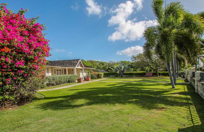 Belair, Davis Cottage, St. Philip, Barbados