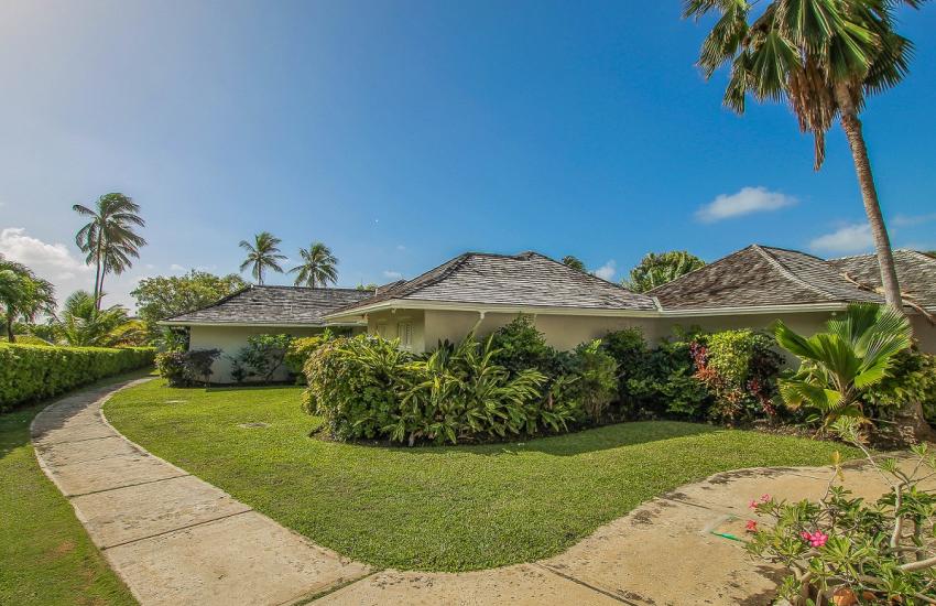Belair, Davis Cottage, St. Philip, Barbados