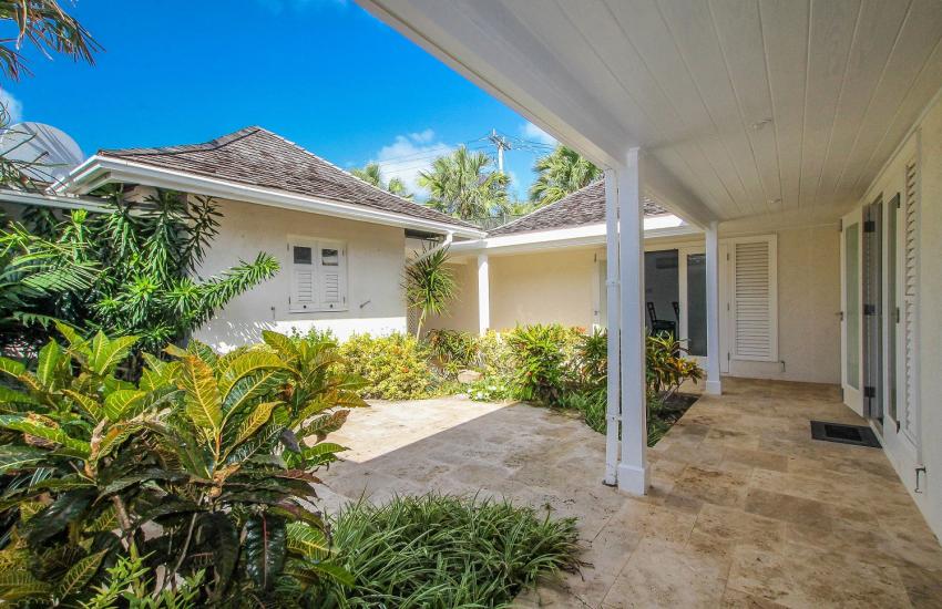 Belair, Davis Cottage, St. Philip, Barbados