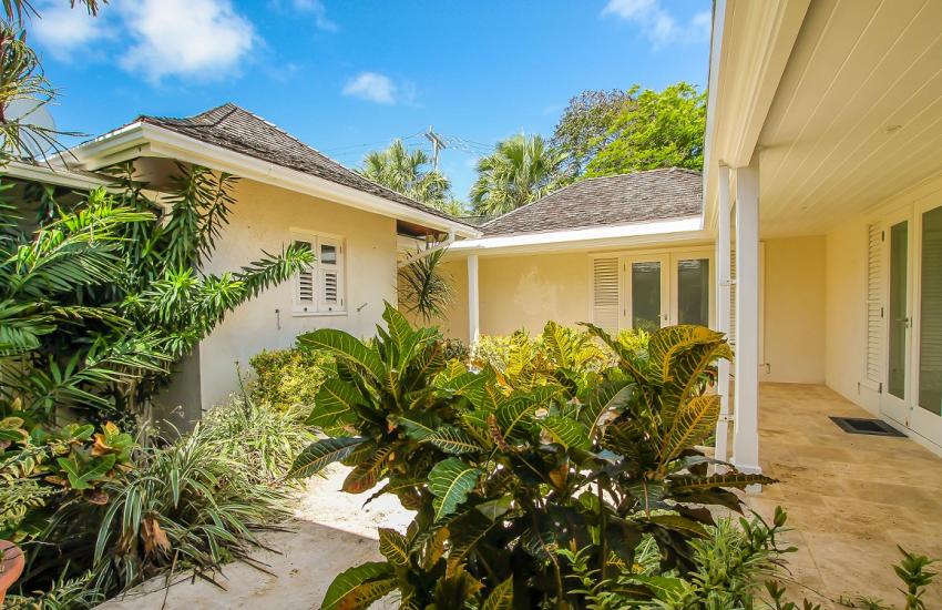 Belair, Davis Cottage, St. Philip, Barbados