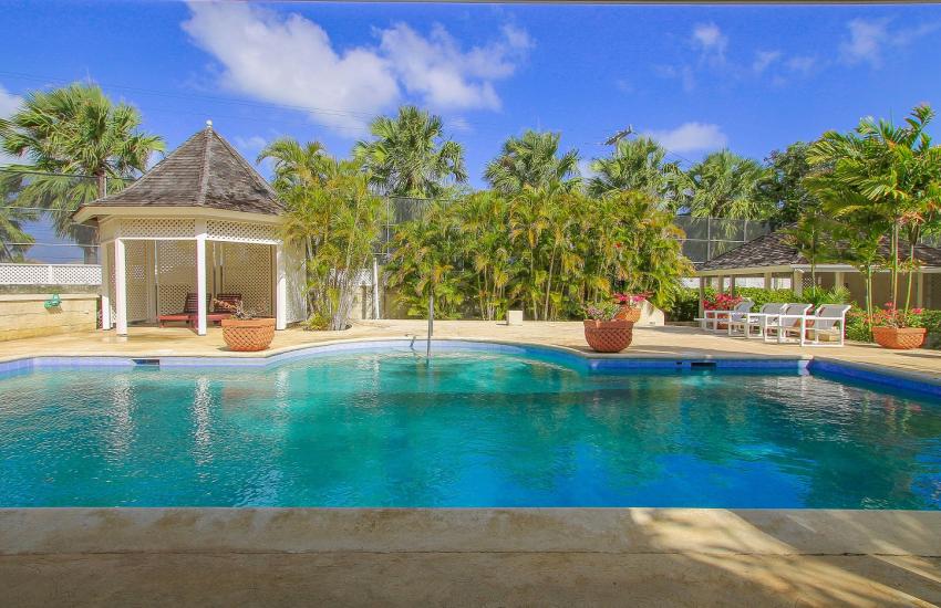 Belair, Davis Cottage, St. Philip, Barbados