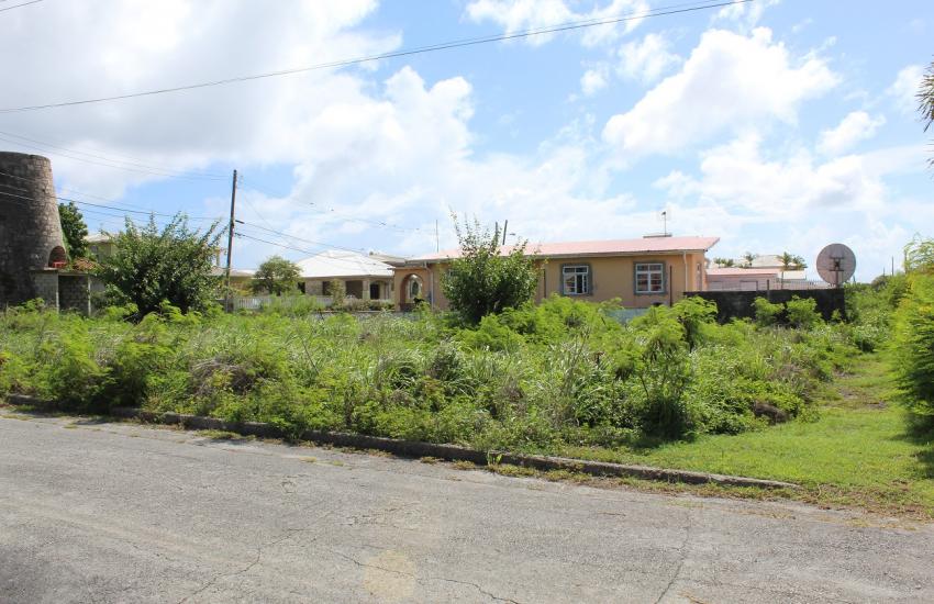 Ealing Park North, Stage 3, Lot 15, Christ Church Barbados