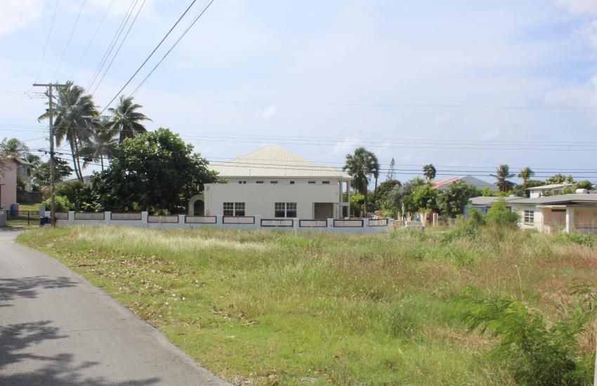 Enterprise Coast Road, Christ Church, Barbados