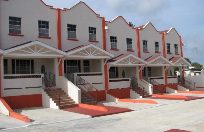 Fordes Road, Clapham, Christ Church Barbados