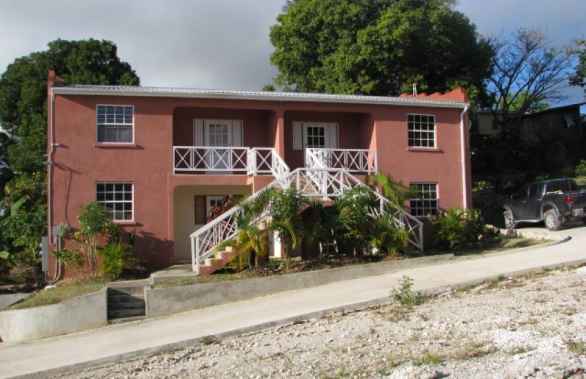Heritage Estate, Rock Hall, St. Thomas, Barbados