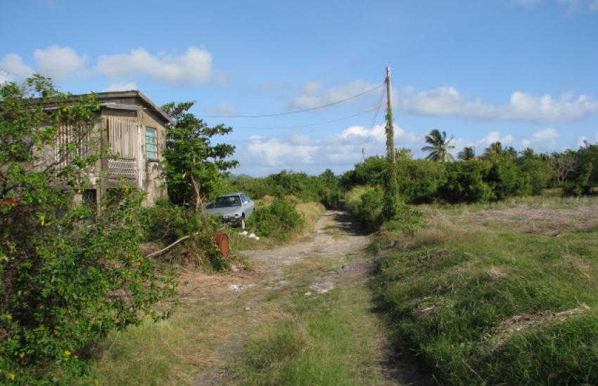 Kirtons No. 3, St. Philip Barbados
