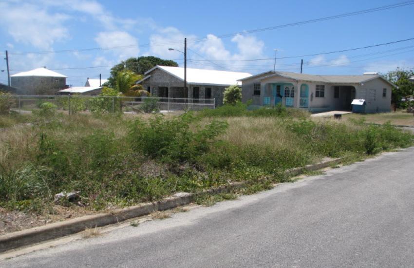 Lot 103, Duncans Circle, Windward Gardens, St. Philip Barbados