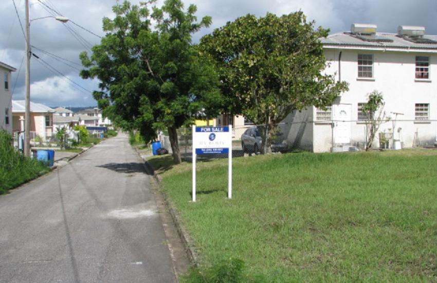 Warrens Park South, Lot 106, Regency Drive, St. Michael Barbados