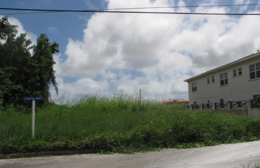 Fortesque, Lot 19, Palm Dale, St. Philip Barbados