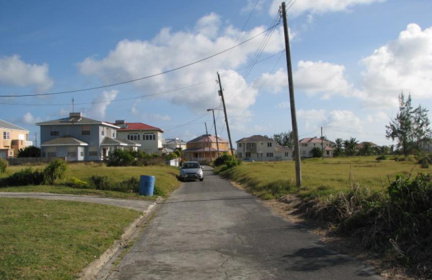 Atlantic Park, Lot 40, Belair St. Philip Barbados