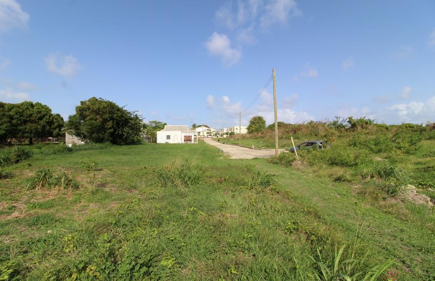 Enterprise Palms, Enterprise, Christ Church, Barbados