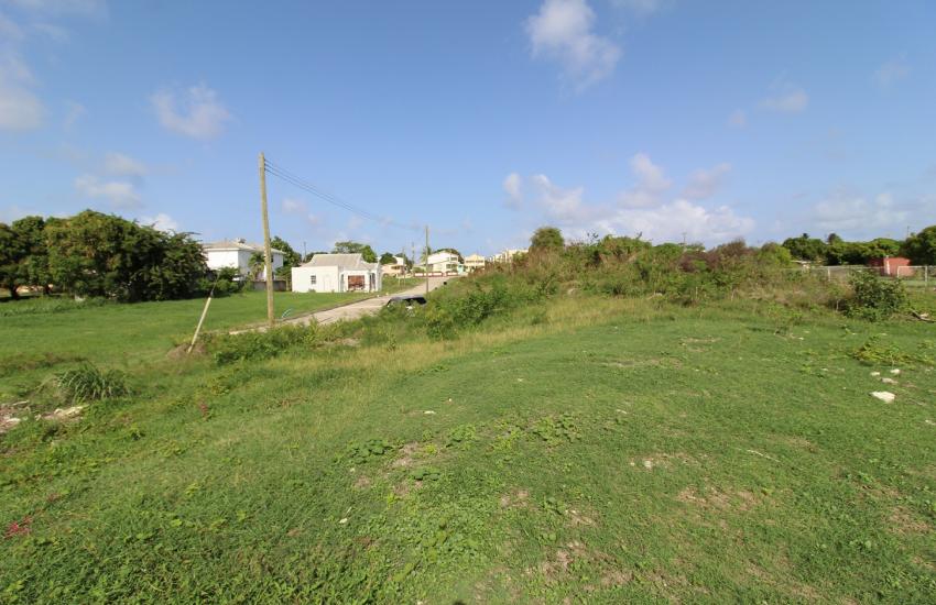 Enterprise Palms, Enterprise, Christ Church, Barbados