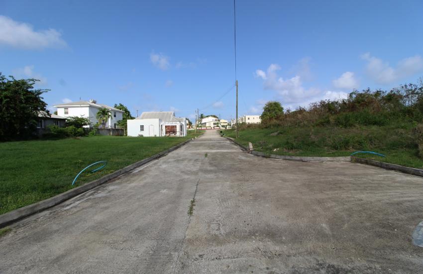 Enterprise Palms, Enterprise, Christ Church, Barbados