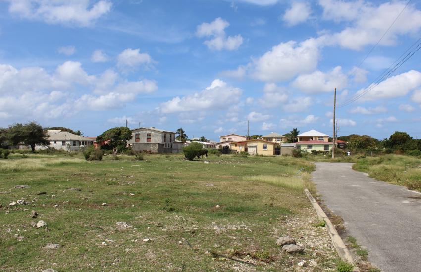 Lower Carters Gap Lot 6, Enterprise, Christ Church, Barbados