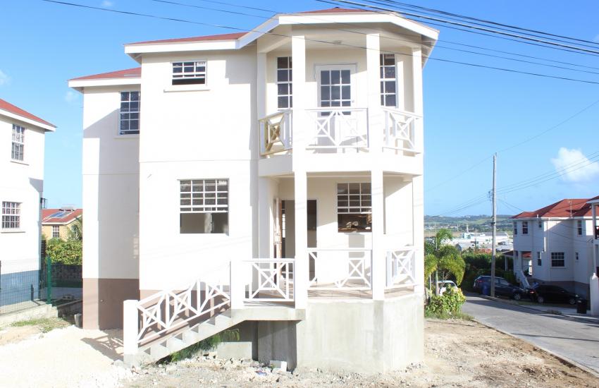 Lowthers Park No. 19A, Lowthers, Christ Church Barbados