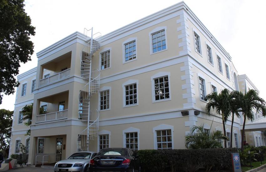 Wildey Business Park, Mahogany Court, Wildey, St. Michael Barbados