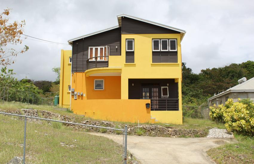 Meadow View No. 19, The Mount, St. George Barbados