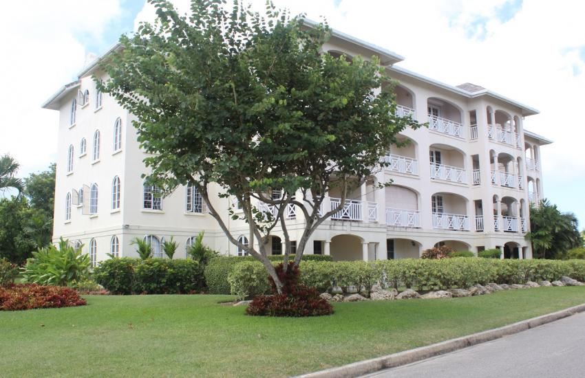Millennium Heights, Millennium Ridge Unit 340, Welches, St. Thomas Barbados
