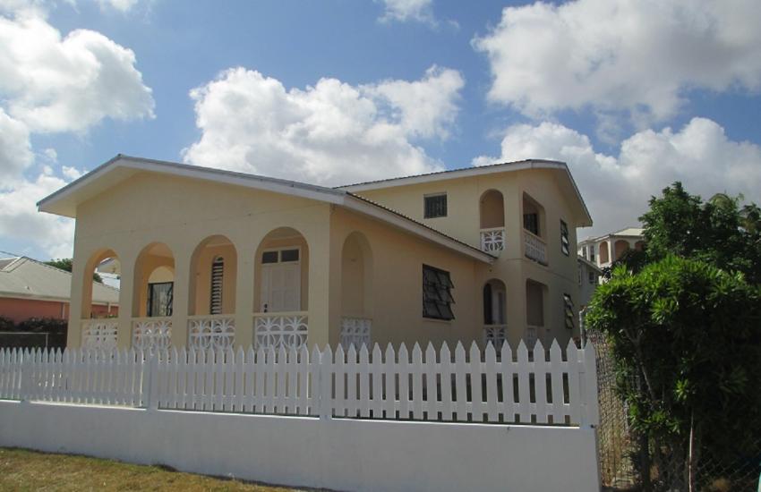 Newton Terrace, Newton, Christ Church Barbados