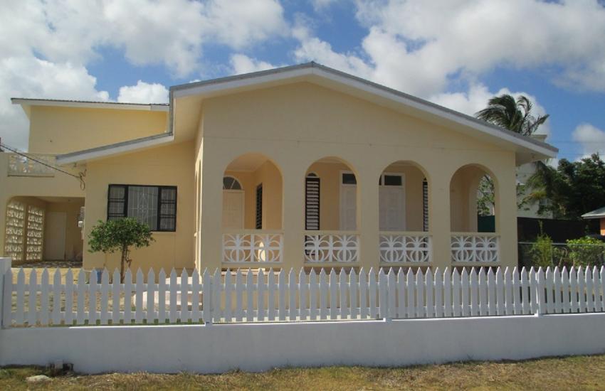 Newton Terrace, Newton, Christ Church Barbados