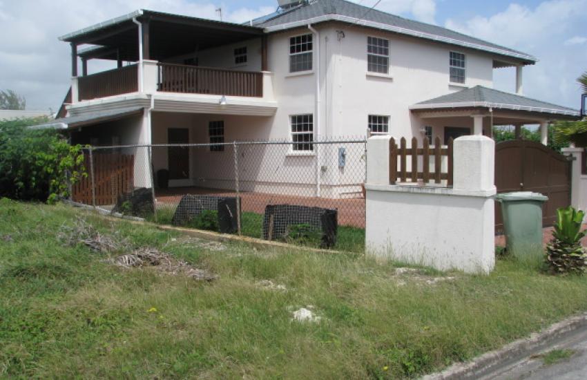 Rosalie Unit 5, No. 13 Seaside Drive, Atlantic Shores, Christ Church, Barbados