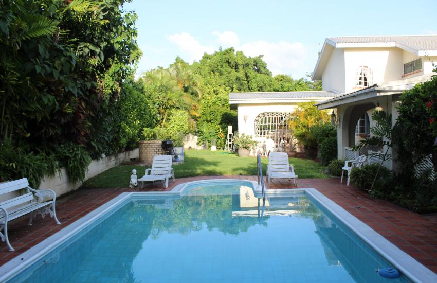 Durants Development, No. 24 Ridge Mount, Christ Church, Barbados | H.V ...