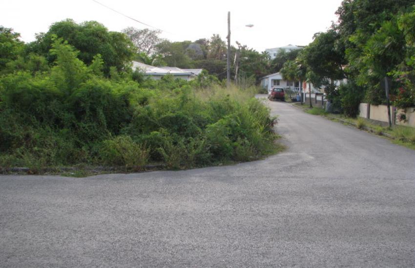 Lot 4 Maxwell Terrace, Maxwell Christ Church Barbados