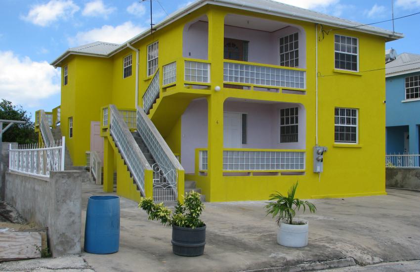No. 4, Iris-Sam Gardens, Rock Hall, St. Philip, Barbados