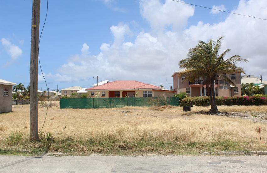 Ocean City, Lot 41, St. Philip, Barbados