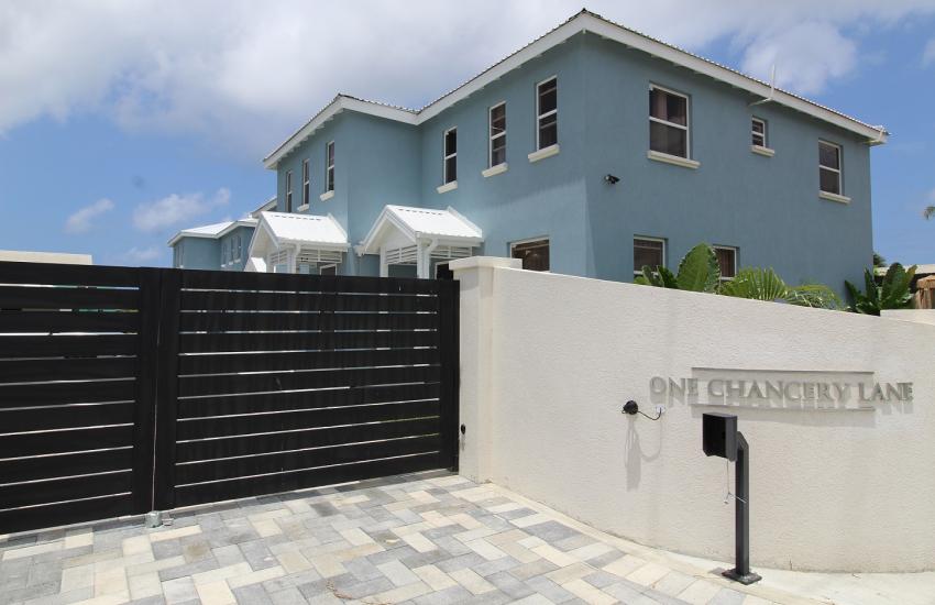 Chancery Lane North, One Chancery Lane, South Coast, Christ Church, Barbados