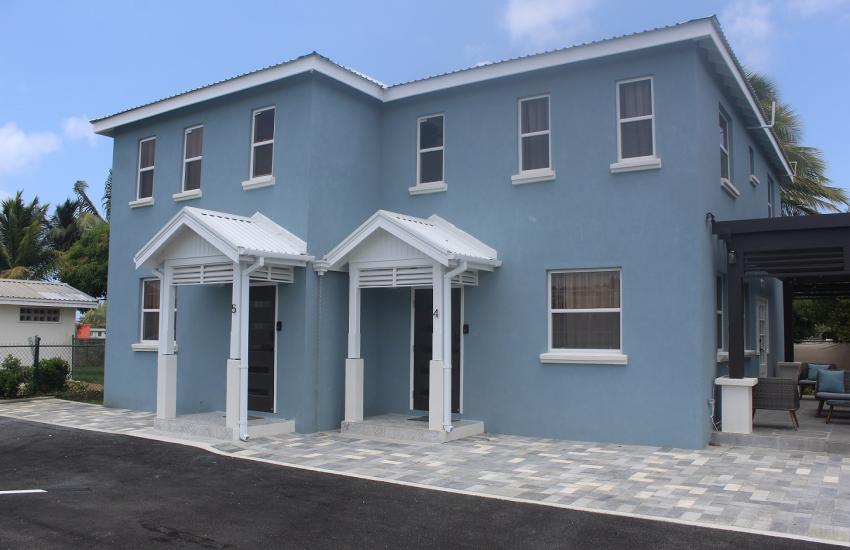 Chancery Lane North, One Chancery Lane, South Coast, Christ Church, Barbados