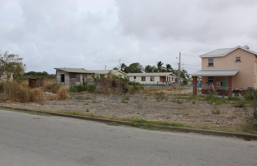 Lynches Development, Lot 12, Phinneys St. Philip, Barbados.