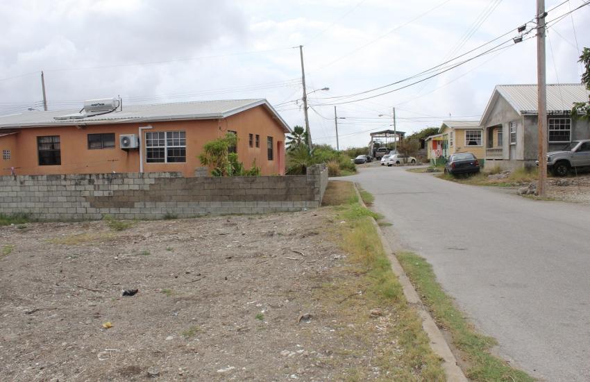 Lynches Development, Lot 12, Phinneys St. Philip, Barbados.